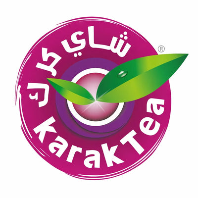 Karak Tea