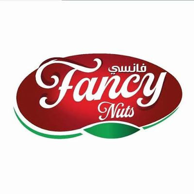 Fancy Nuts