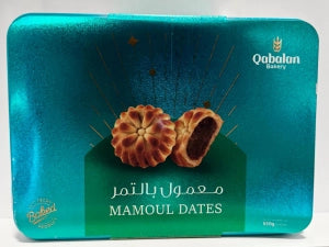 Qabalan Mamoul Flour 650g