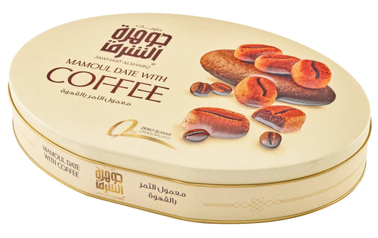 Dates Ma'maoul with Coffee 800G