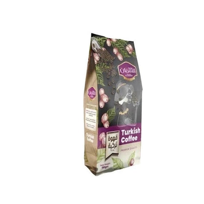 Turkish Coffee 6 pack