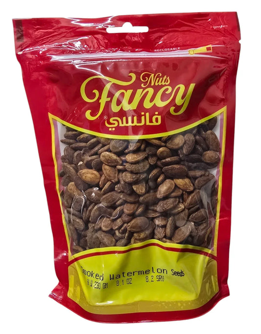 Watermelon Seeds Roasted Smoked