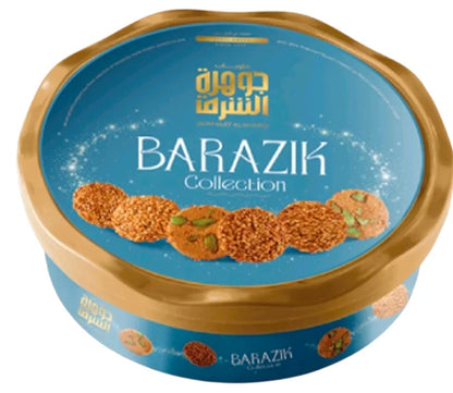 Barazik 500G