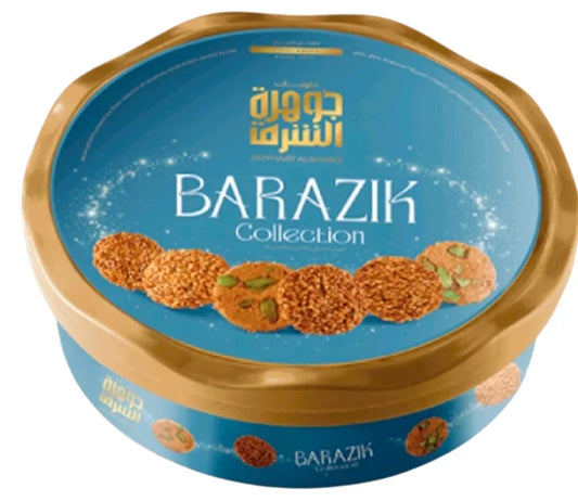 Barazik 500G