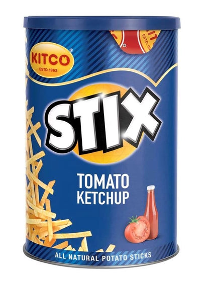 Kitco Stix Tomato Ketchup 40G