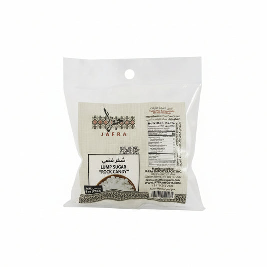 Jafra Lump Sugar 225G
