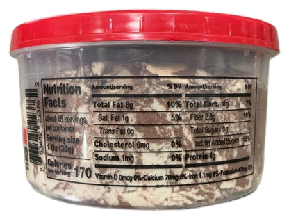 Al Basra Halawa Coco 1LB