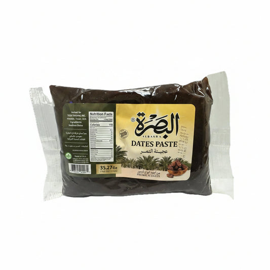 Al Basra Date Paste 1k