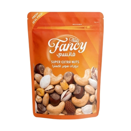 Fancy Nuts Super Extra nuts Roasted & Salted 200G