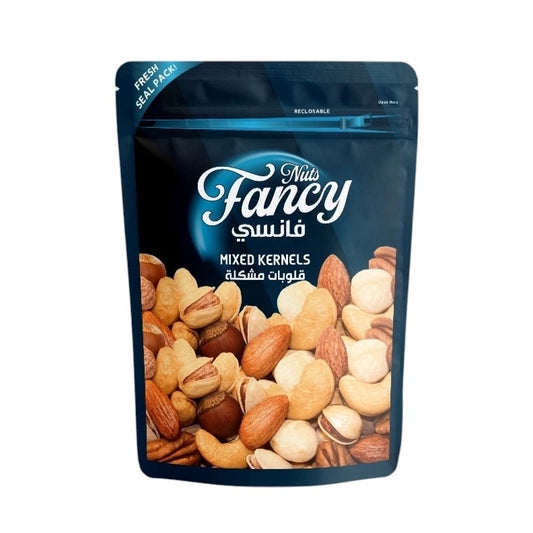Fancy Nuts Mixed Kernels Roasted ( Salted) 200G