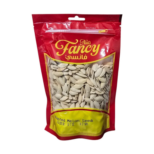 Fancy Nuts Melon Seeds Roasted Salted