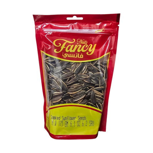Fancy Nuts Sunflower Seeds Roasted Smoked 175G