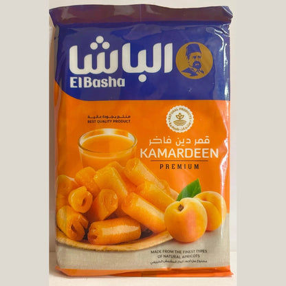 EL Basha Kamardeen Premium 400G