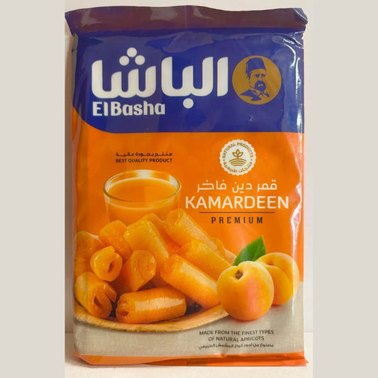 EL Basha Kamardeen Premium 400G