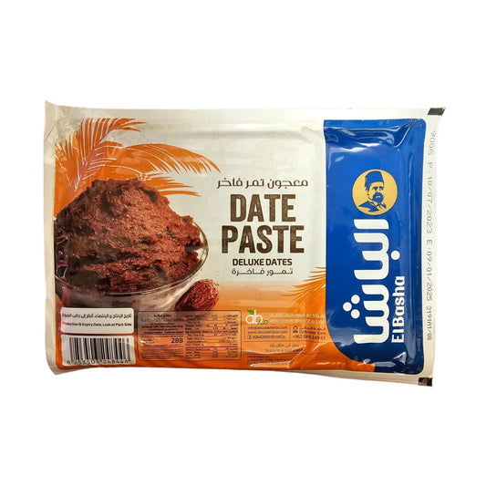 EL Basha Date Syrup 900G