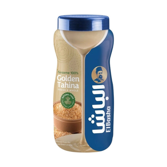 EL Basha Tahini 850g