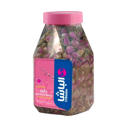 EL Basha Blossom Seeds 200g