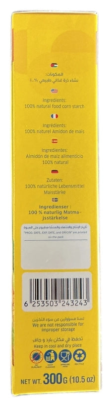EL Basha Corn Starch 300g