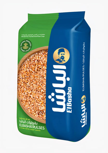 EL Basha Red Burgul Bag 800g
