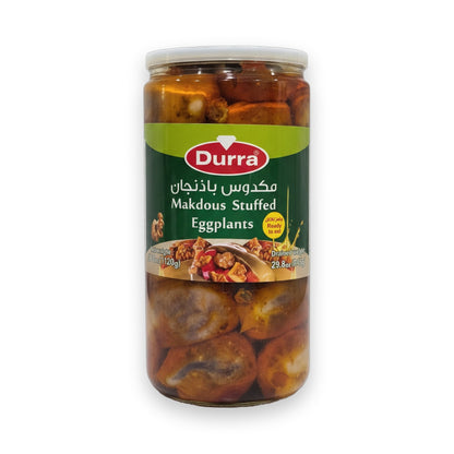 Durra Makdous 1120g