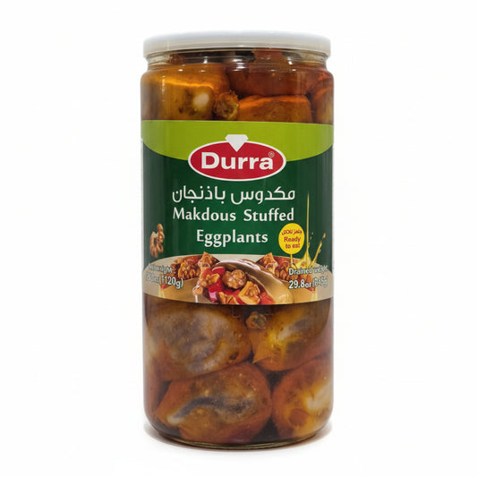 Durra Makdous 1120g