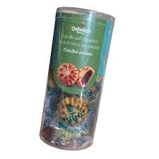 Qabalan Maamoul Flour W/Dates Cylinder
