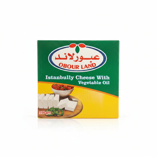 Obour Land Feta Istanbul 500G