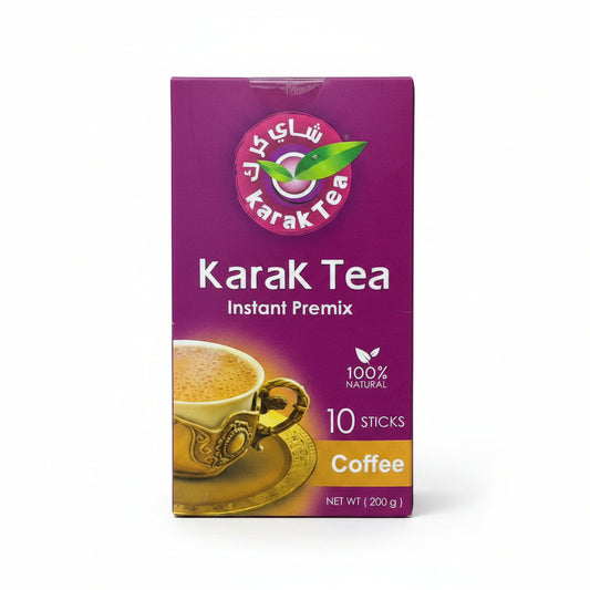 Karak Tea Coffee 10pk