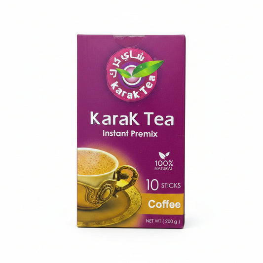 Karak Tea Ginger 10pk