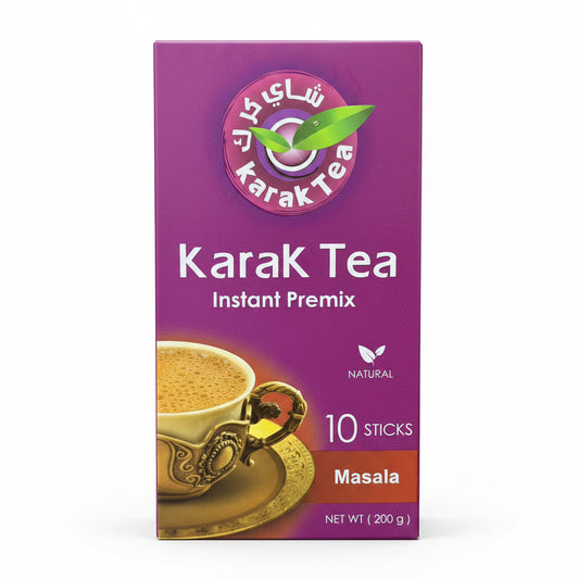 Karak Tea Masala 10pk