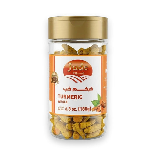 Jude Turmeric Whole 180g
