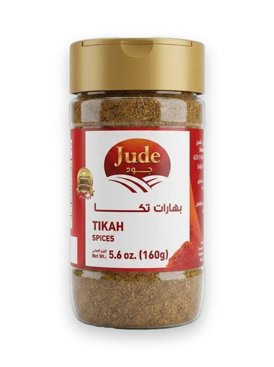 Jude Tikkah Spices 160g