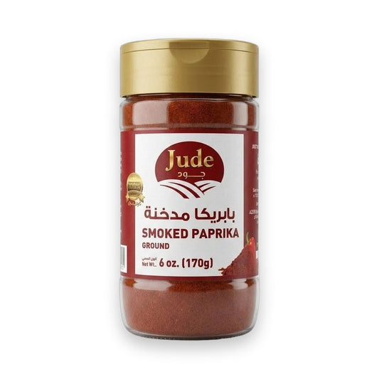 Jude Smoked Paprika 170g