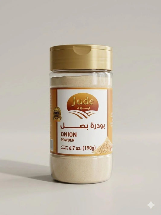 Jude Onion Powder 190g