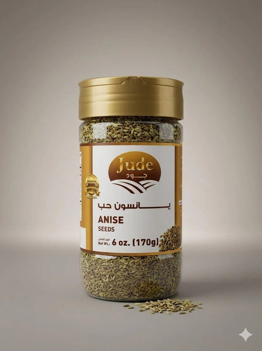 Jude Anise Whole170g