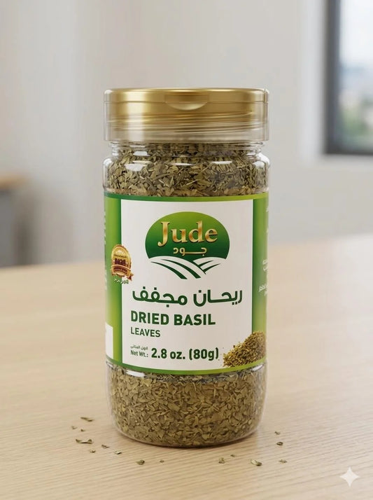 Jude Basil 80g