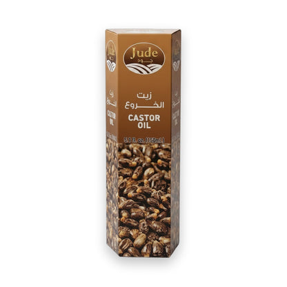 Jude Castor Oil 150ml