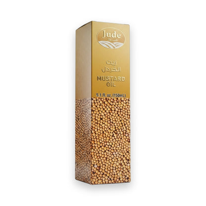 Jude Mustard Oil 150ml