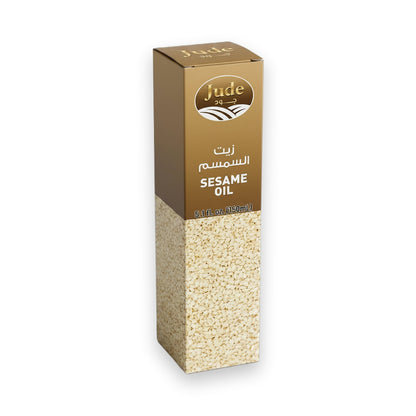 Jude Sesame Oil 150ml