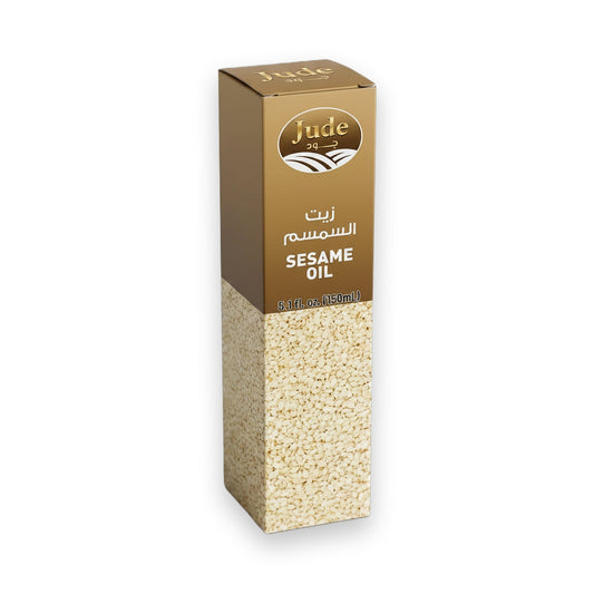 Jude Sesame Oil 150ml