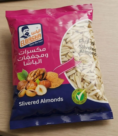 EL Basha El Basha Almond Silver 500gm