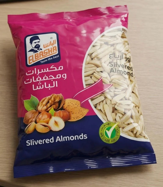 EL Basha El Basha Almond Silver 500gm