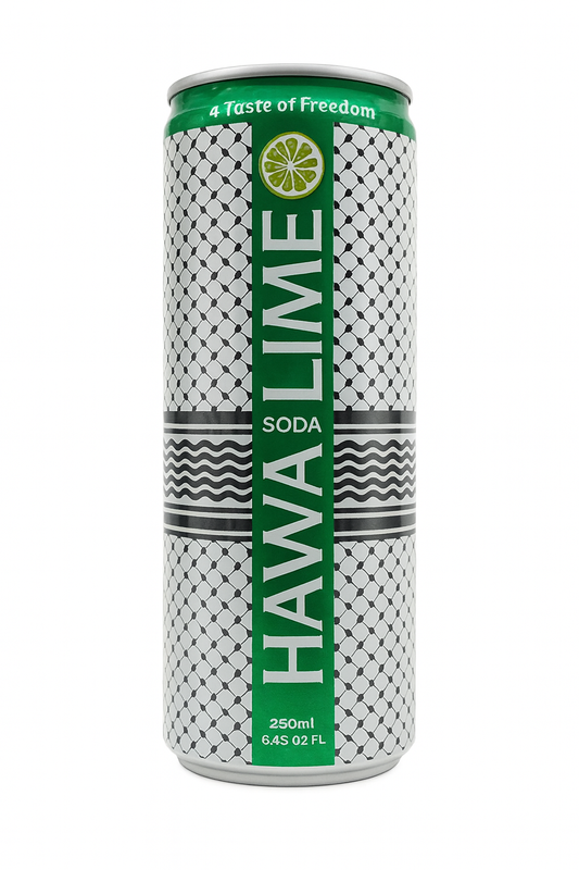 Hawa Soda Lime 250ml