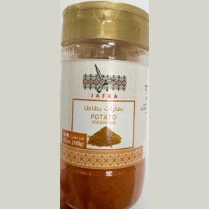 Jafra Potato Spice 180 G