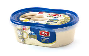 Hana Halawawith Vanilla 400G