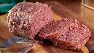 Hana Corned Beef P R M+ 340G Halal