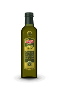 Hana Extra Virgin Olive Oil, Glass 1000mL