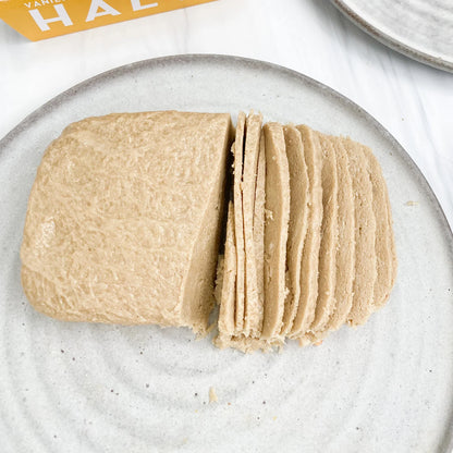 Hana Halawawith Vanilla 400G