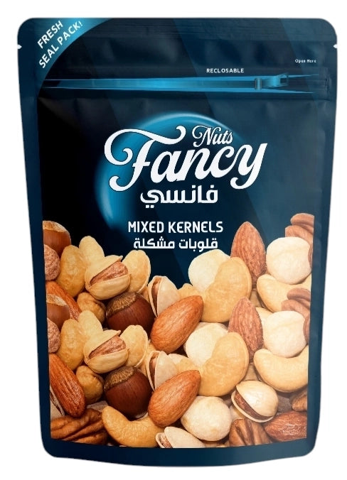 Mixed Kernels Roasted ( Salted)