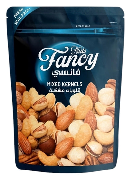 Mixed Kernels Roasted ( Salted)